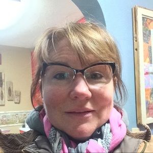 Meet your Posher, Sherry jo